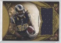 Todd Gurley #/25