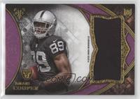 Amari Cooper #/75