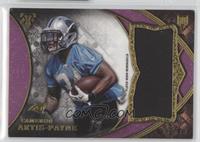 Cameron Artis-Payne #/75