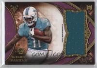 DeVante Parker #/75