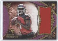 Jameis Winston #/75