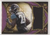 T.J. Yeldon #/75