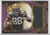 Ty Montgomery [EX to NM] #/75