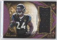 T.J. Yeldon #/75