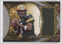 Brett Hundley #/99