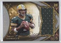 Brett Hundley #/99