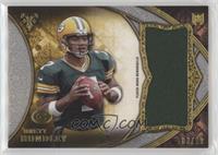 Brett Hundley #/99