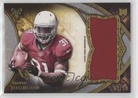 David Johnson #/99