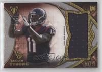 Jaelen Strong #/99