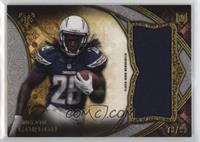 Melvin Gordon #/99