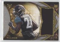 T.J. Yeldon [Noted] #/99