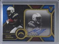 Melvin Gordon #/15