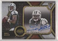 Bryce Petty #/30