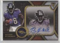 Breshad Perriman #/30