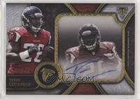 Tevin Coleman #/30