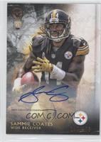 Sammie Coates #/176