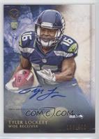 Tyler Lockett #/200