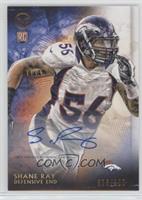 Shane Ray #/800