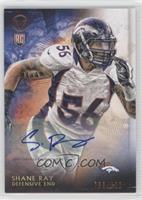 Shane Ray #/800