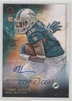 Tony Lippett #/800