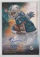 Tony Lippett #/800