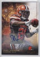 Duke Johnson #/800