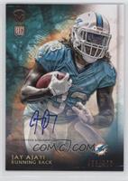 Jay Ajayi #/800