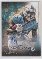 Jay Ajayi #/800