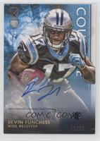 Devin Funchess #/50