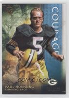 Paul Hornung #/299