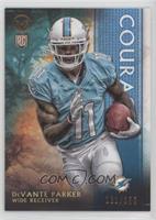 DeVante Parker #/299