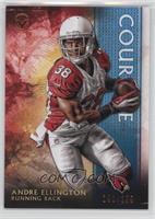 Andre Ellington #/299