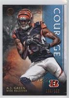 A.J. Green #/299