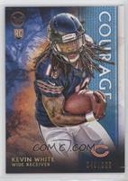 Kevin White #/299