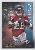 Tevin Coleman #/299