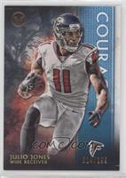 Julio Jones #/299