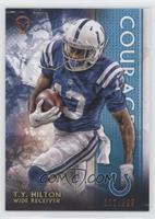 T.Y. Hilton #/299