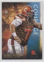 Danny Shelton #/299