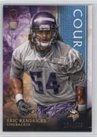 Eric Kendricks [Noted] #/299