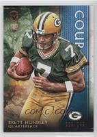 Brett Hundley #/299