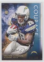 Melvin Gordon #/299