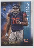 Eddie Goldman #/299