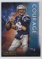 Tom Brady #/299