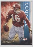 Len Dawson #/299