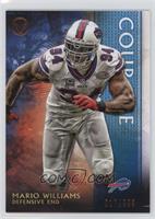 Mario Williams #/299