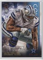 La'el Collins #/299