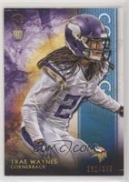 Trae Waynes #/299