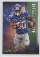 Victor Cruz #/199