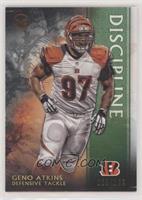 Geno Atkins #/199