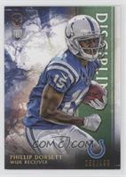 Phillip Dorsett #/199